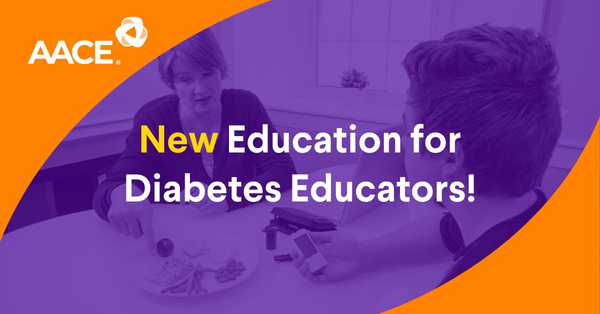Education for Diabetes Educators