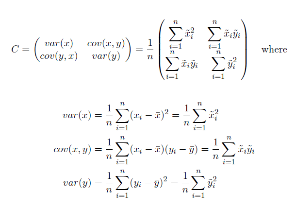 Fonctionnement de l'outil Directional Distribution (Standard