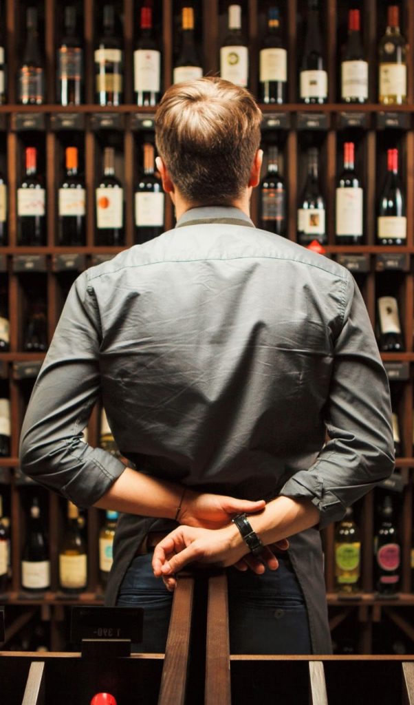 Home Cantine Wine Programma Partner