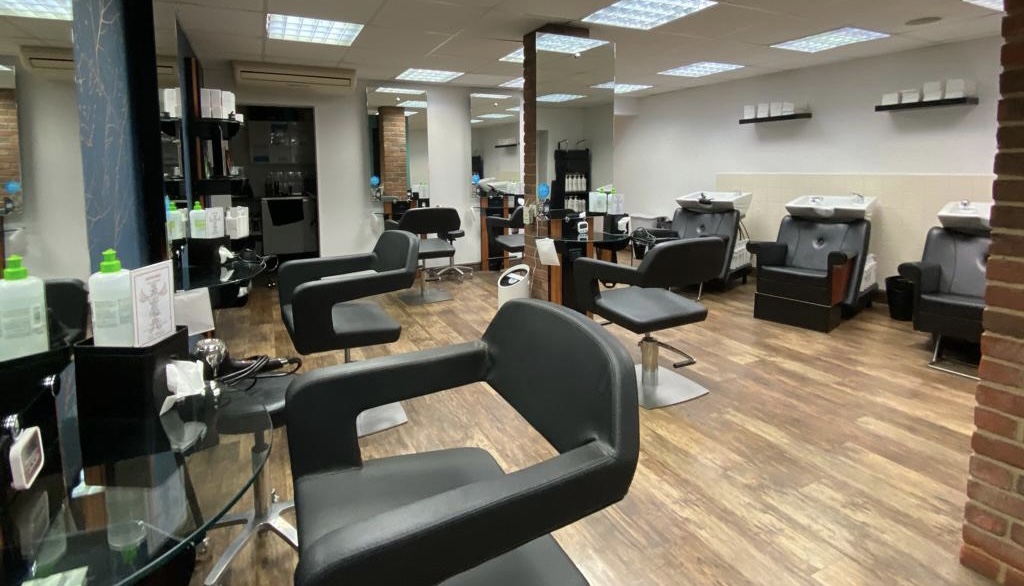 Case study Phoenix Hair Colourstart