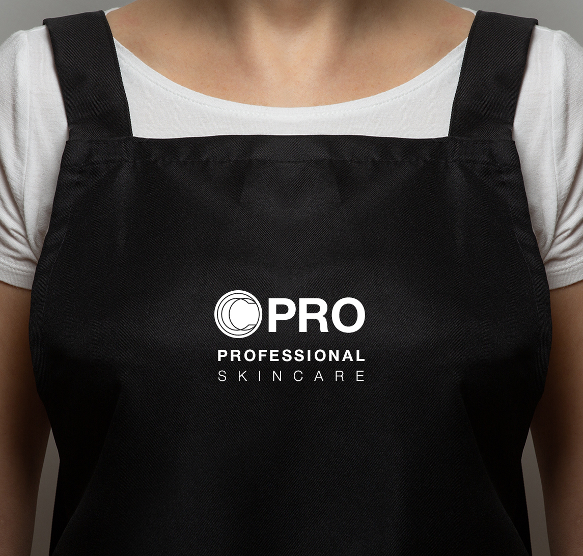 Branded Apron Control Corrective PRO