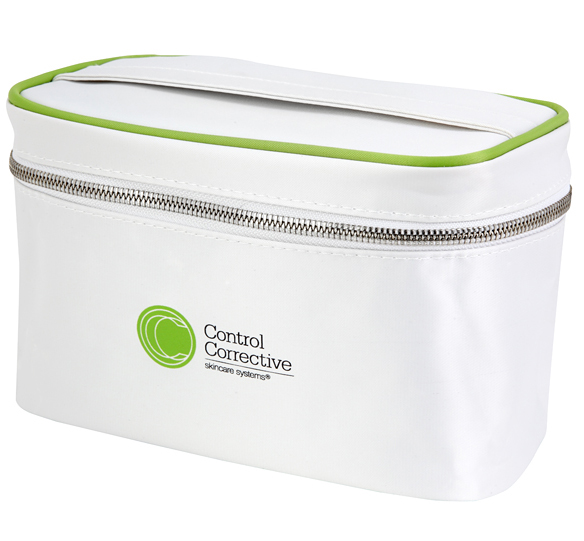 Large Cosmetic Bag Control Corrective PRO