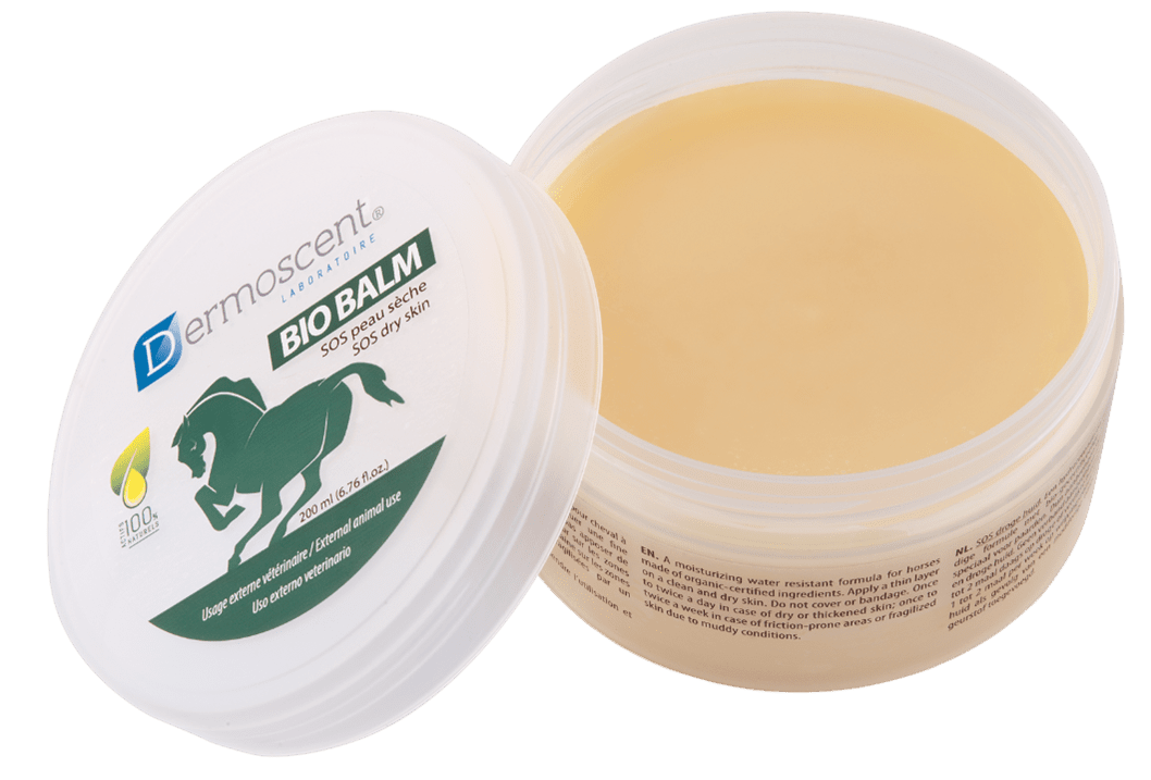 Dermoscent BIO BALM® for horses DermaVet