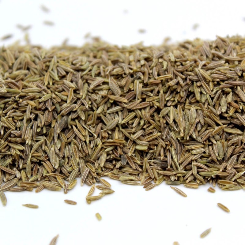 Graines de cumin