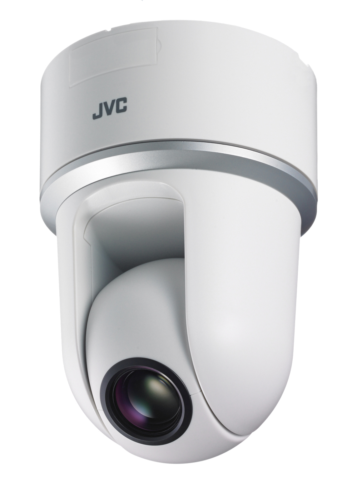 JVC News Release New VNH557U Cost Effective Full HD Indoor PTZ