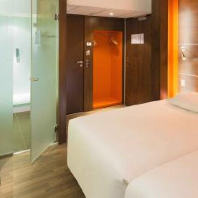 Oceania Rennes**** SaintGrégoire La Clef Verte