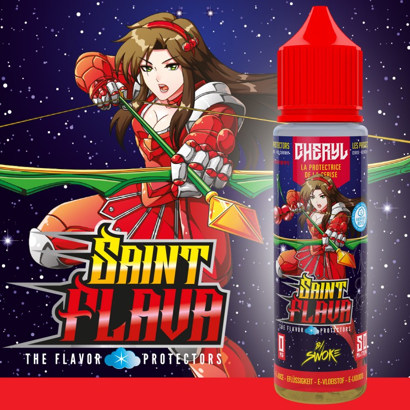 Saint Flava Cheryl 50ml