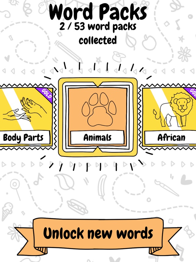 Draw It Game App for Kids Draw It Free Game