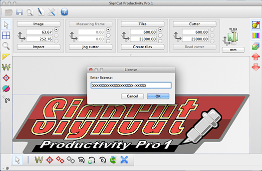 Signcut Pro 1 96 Keygen 14