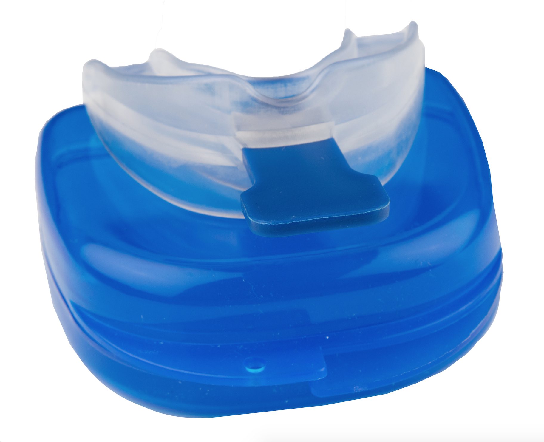 Pro11 wellbeing snore mouth guard for a better nights sleep Pro II