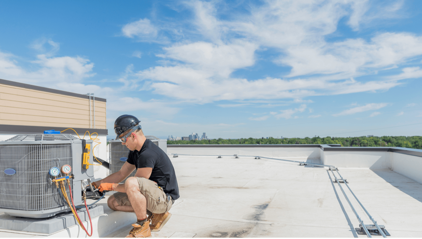 Expensing HVAC Costs on Your Business or Rental Properties PRO 31