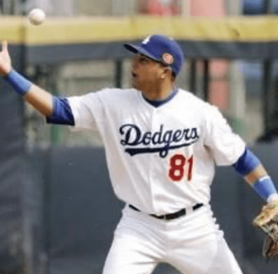 JUAN GONZALEZ pro4mer