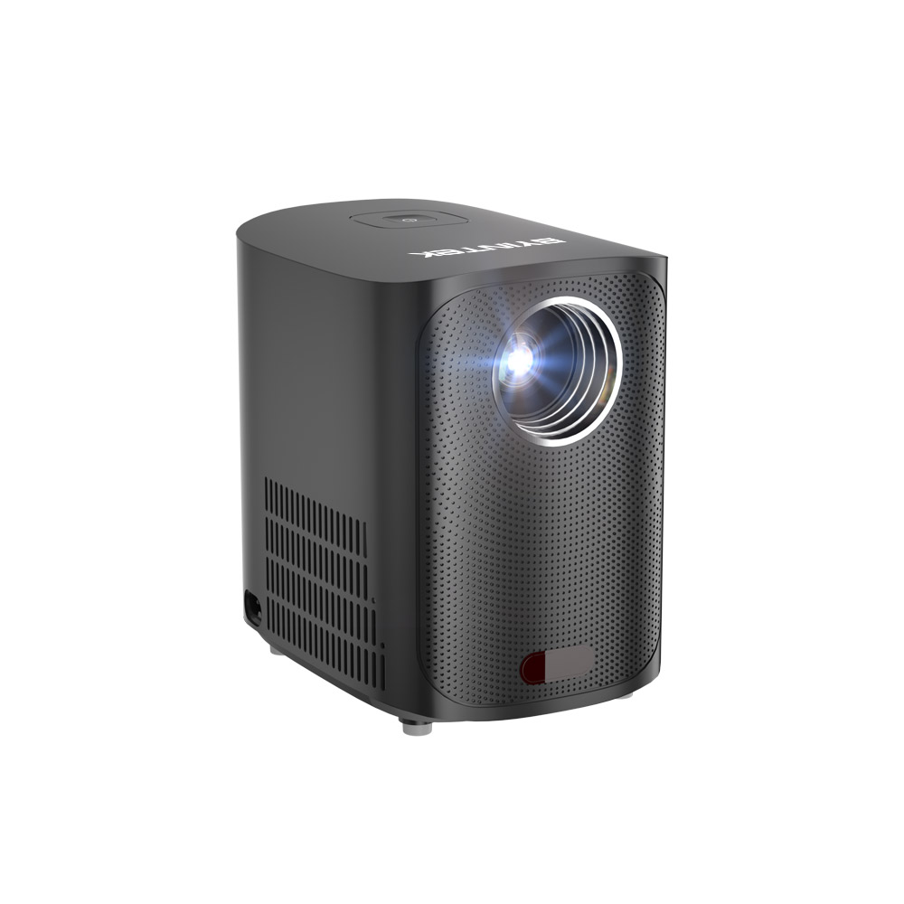 BYINTEK X20 720P Portable home theater projector cheap mini projector