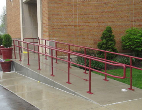 Accessible Modifications – Pro Accessibility