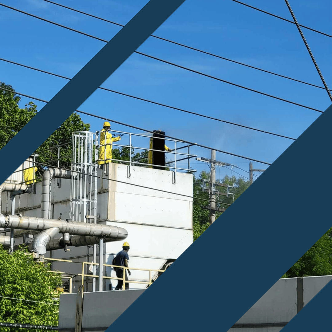 DE Commercial HVAC & Building Maintenance Delaware HVAC