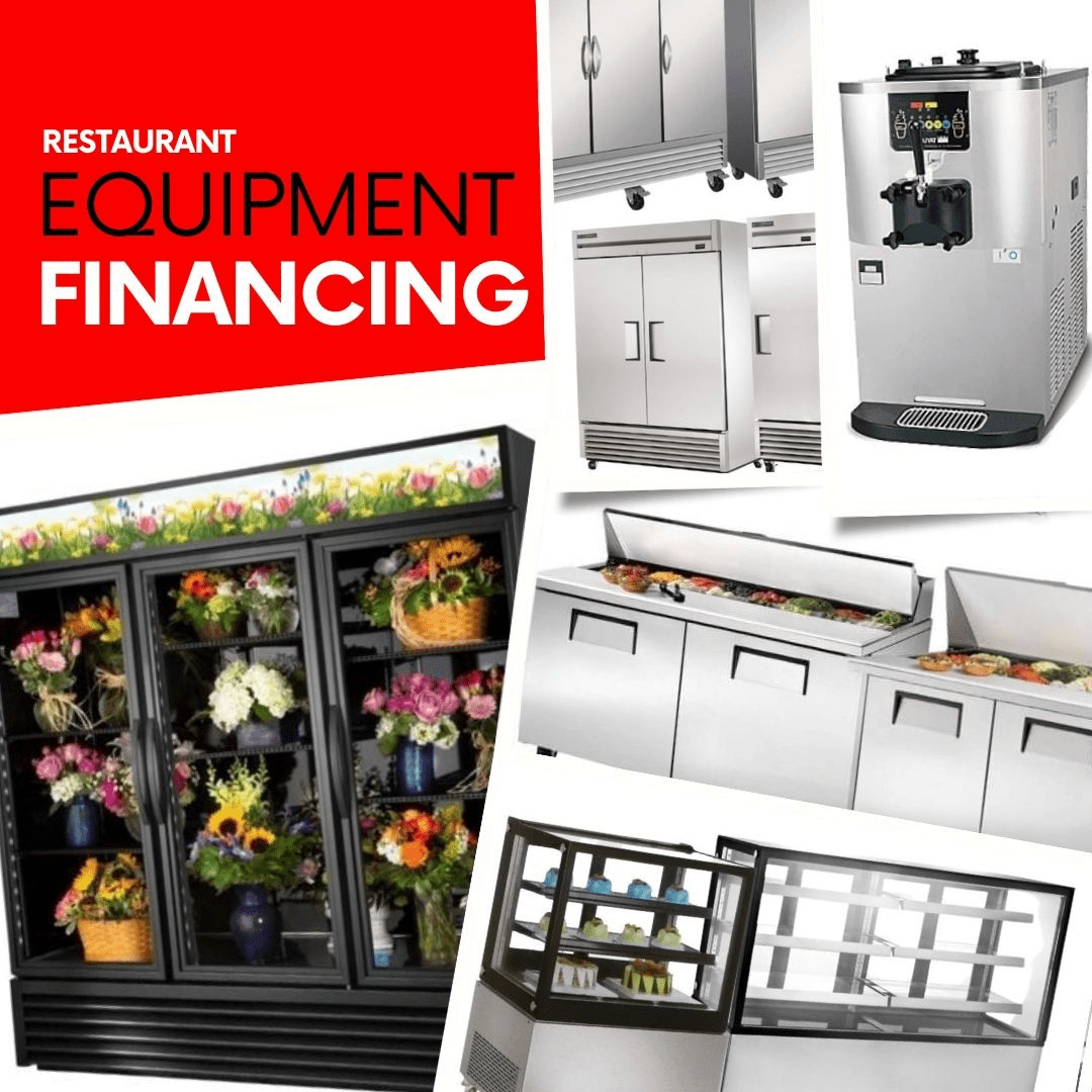 Best Restaurant Equipment Financing Options Of 2024 Pro Across