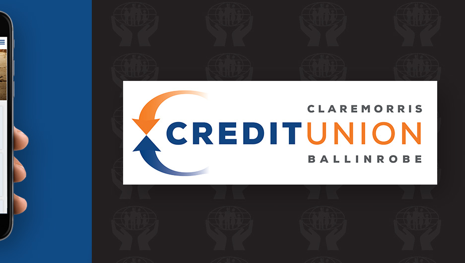 St. Colman’s Credit Union Proactive Design + Marketing