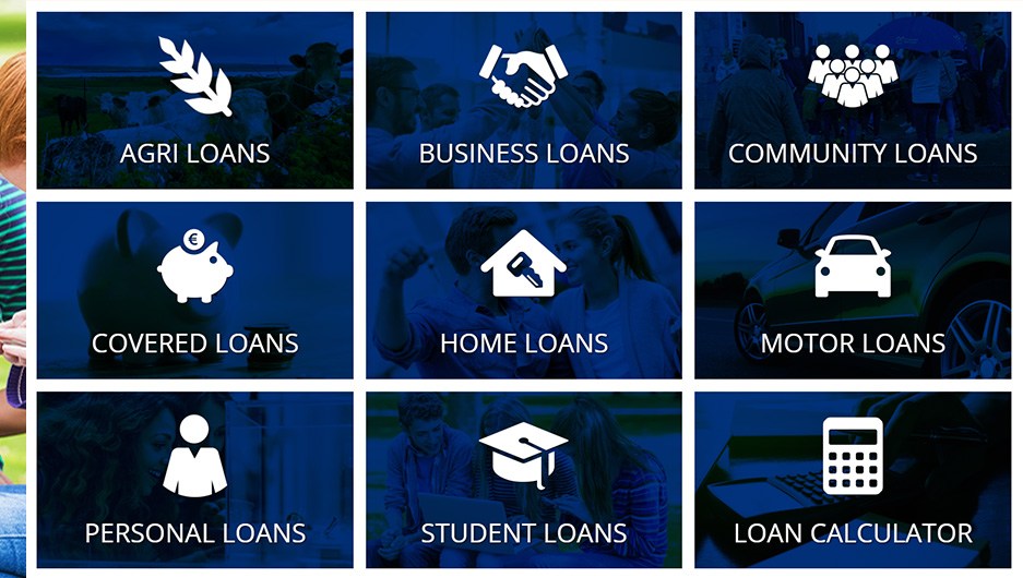 St. Colman’s Credit Union Proactive Design + Marketing