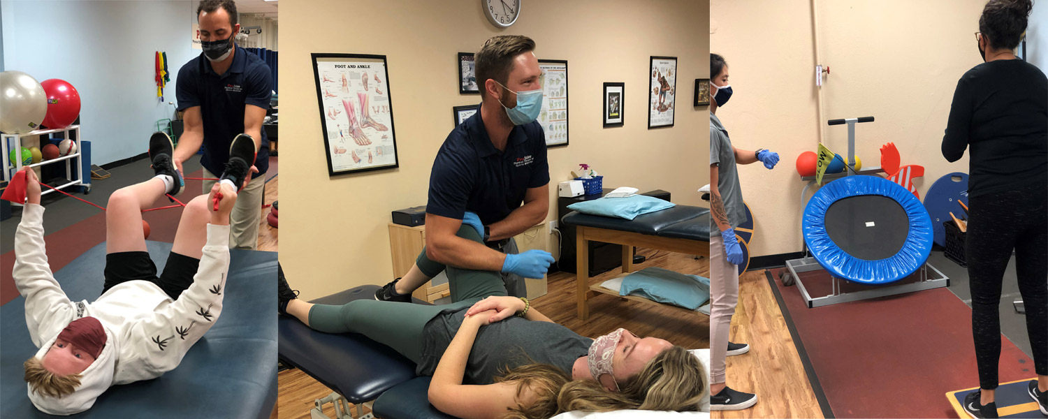 Physical Therapy Carlsbad Proactive Physical Therapy Clinics