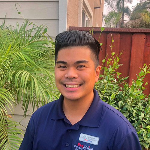 Jayson, Author at ProActive Physical Therapy