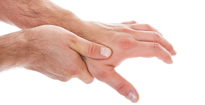 Osteoarthritis In The Thumb ProActive Physical Therapy