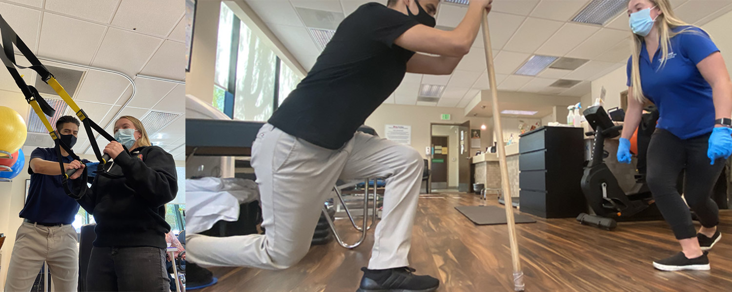 Mission Valley ProActive Physical Therapy