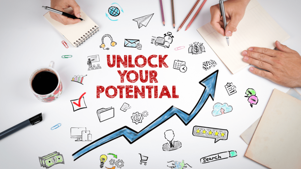 Unlocking Student Potential The Role of Executive Function Skills in