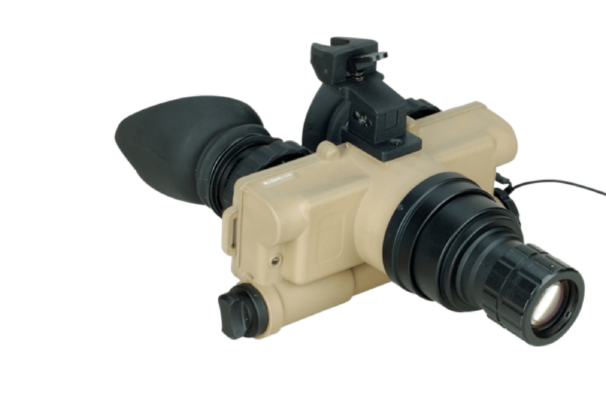 Night Vision Equipment / Helmet and Accessories