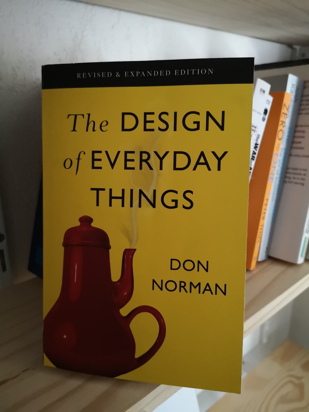 Les meilleurs livres de design pour vous inspirer en 2020