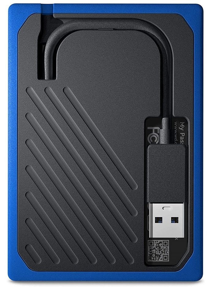 Best SSD External Hard Drives In 2020