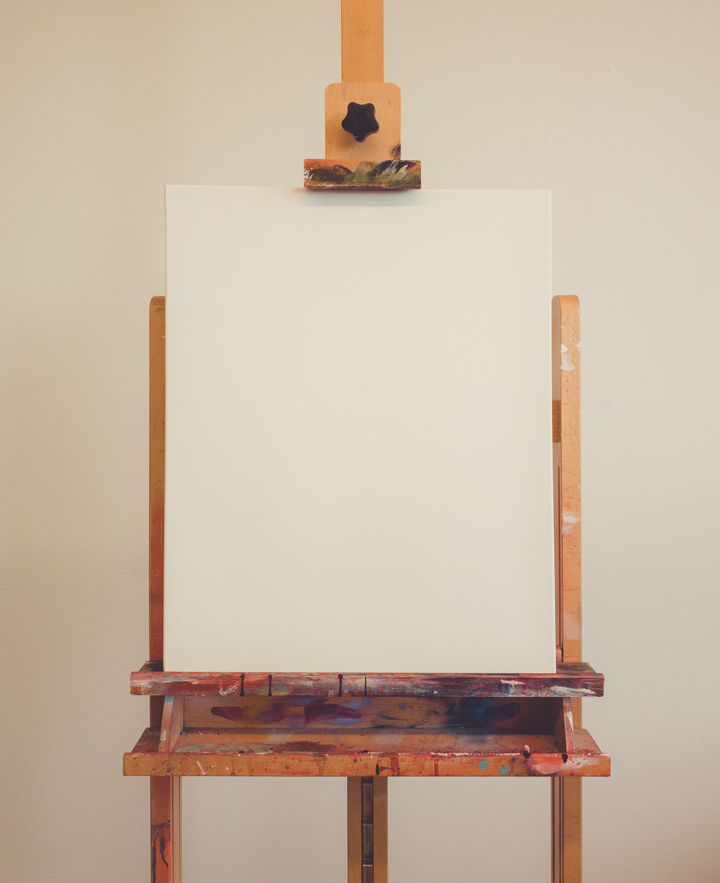 Canvas Sizes Unveiled A Comprehensive Artist's Guide Proactive