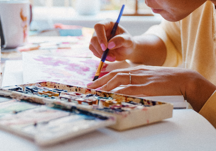 What is the Difference Between Art and Craft Craft vs Art