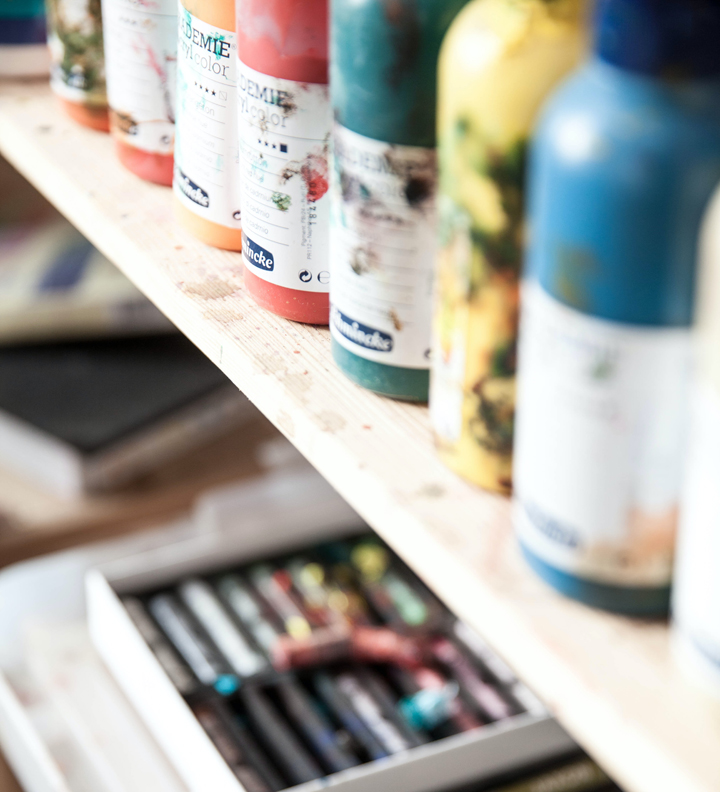 Acrylic Insights Unveiled Types, Mediums & Grading Proactive