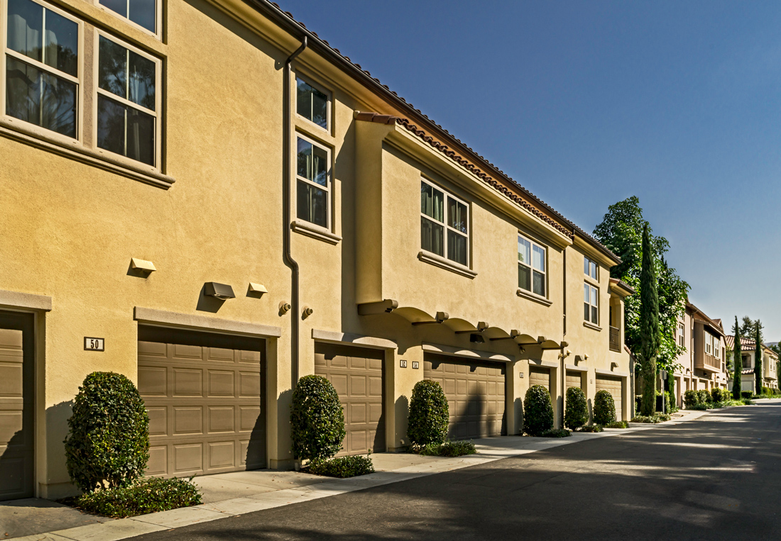 Stonegate East (Attached Condos) Proactive Engineering