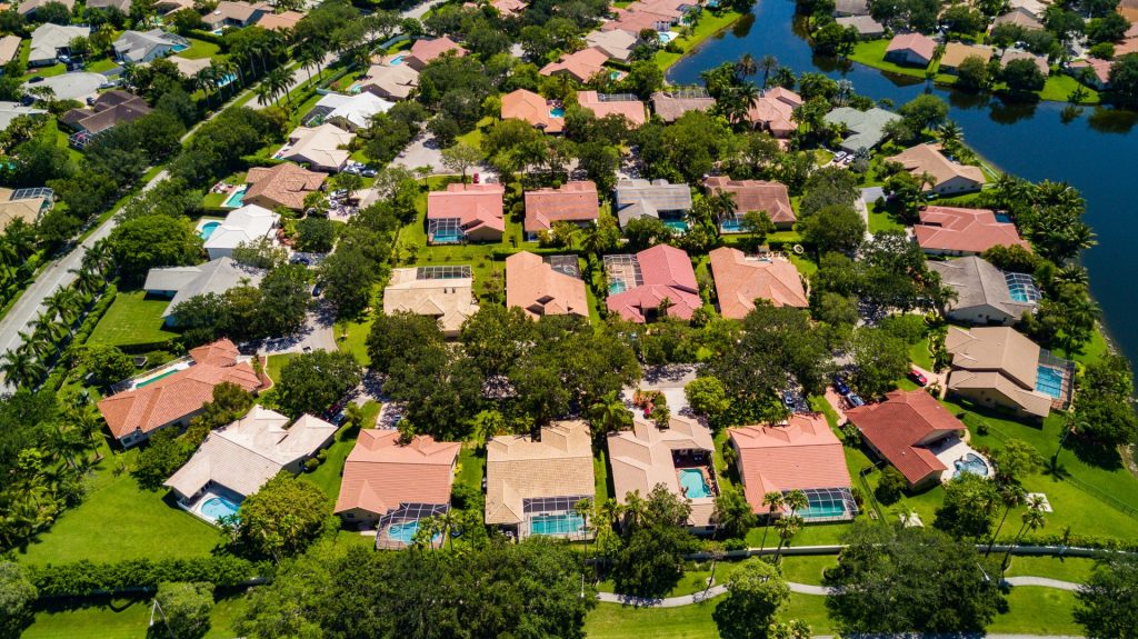 HOA Management Palm Harbor Proactive Property Management