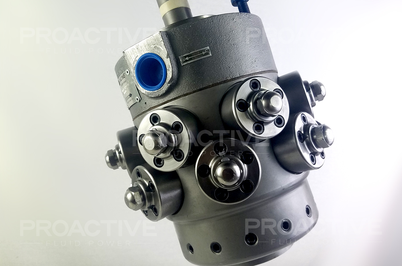 Racine® Hydraulics [8003985733]