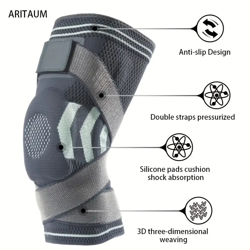 Knee brace - ProActive Life Physio