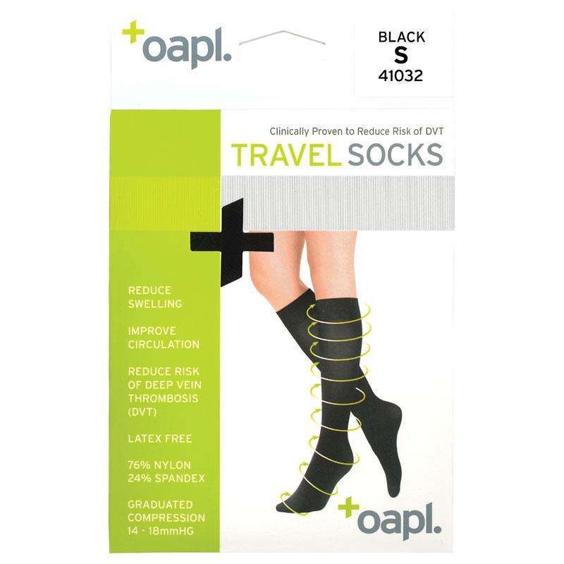 Compression Socks For Travel ProActive Life Physio