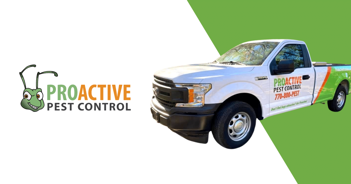 Contact Proactive Pest Control Proactive Pest Control
