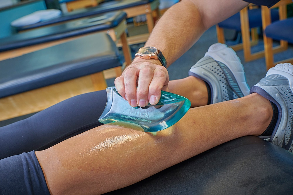 InstrumentAssisted Soft Tissue Mobilization (IASTM) ProActive