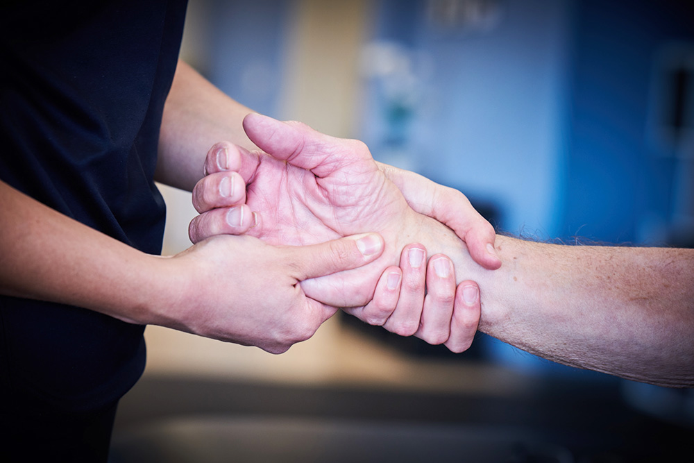 Should You See A Certified Hand Therapist? ProActive Physical Therapy