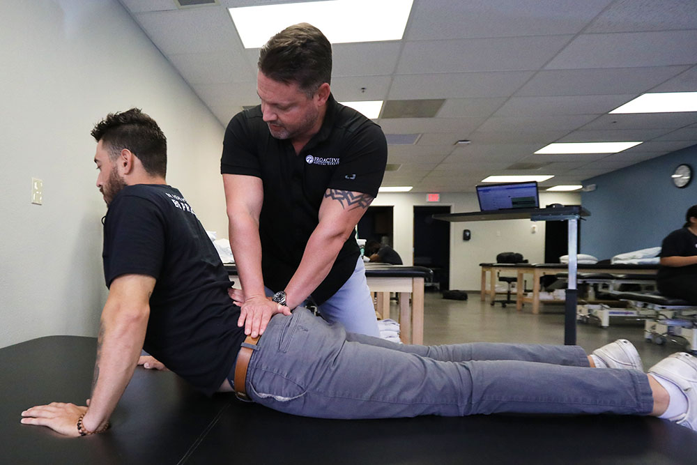 Sciatica Causes, Symptoms & Treatment 101