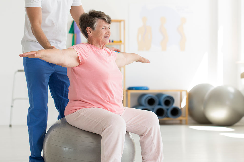 Benefits Of Physical Therapy Before Surgery