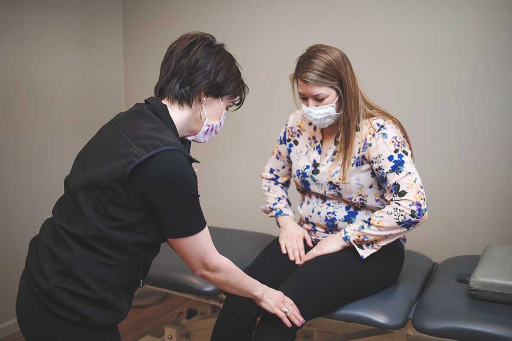 Physical Therapy Proactive PT