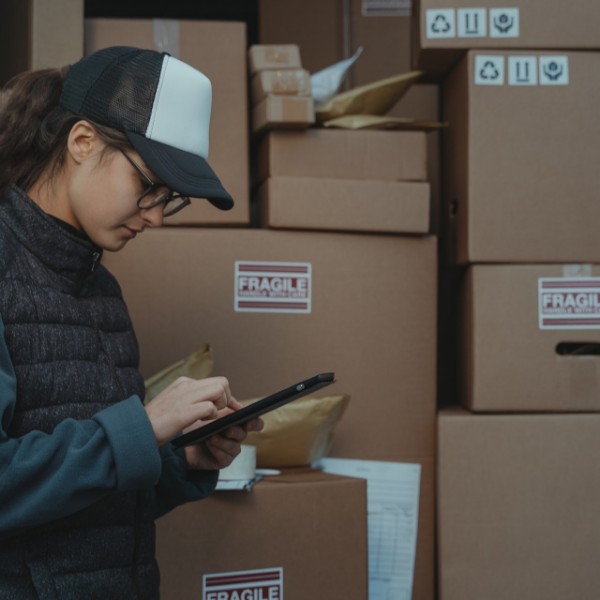 Services Proactive Solutions