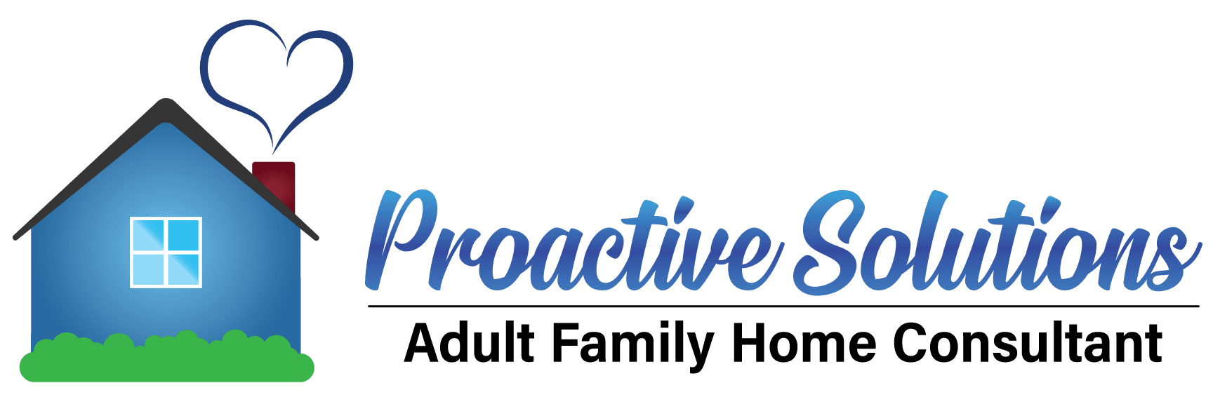 Adult Family Home Consultant in Olympia, WA