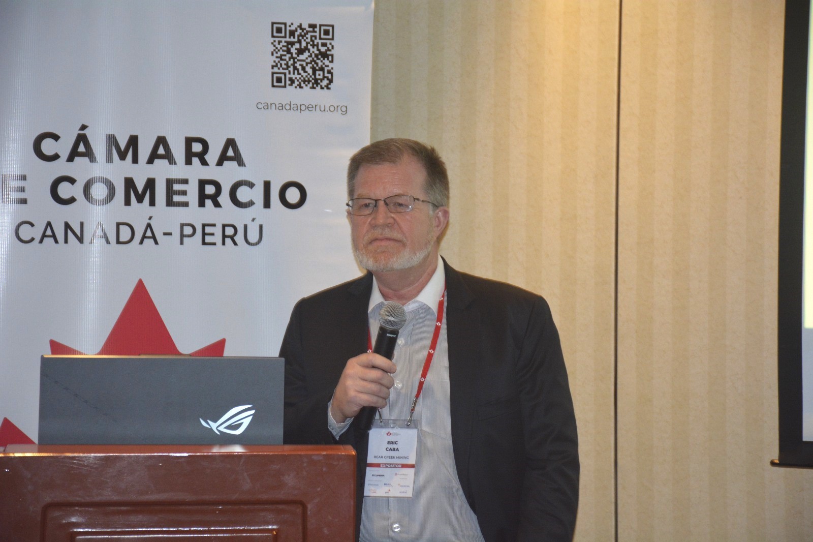 Bear Creek Mining busca rentabilizar la inversión en el proyecto de