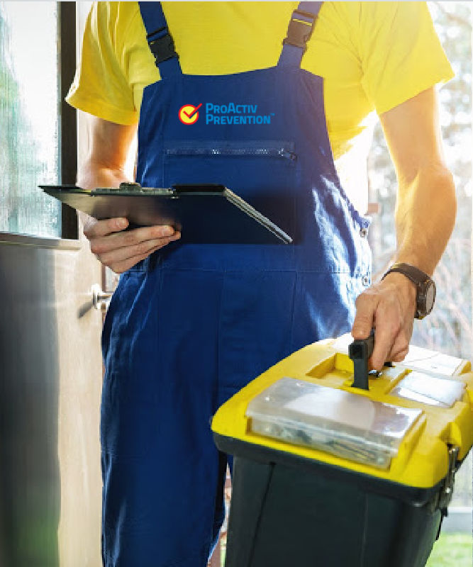 Professional Handyman Chicago Can Trust With Home or Business