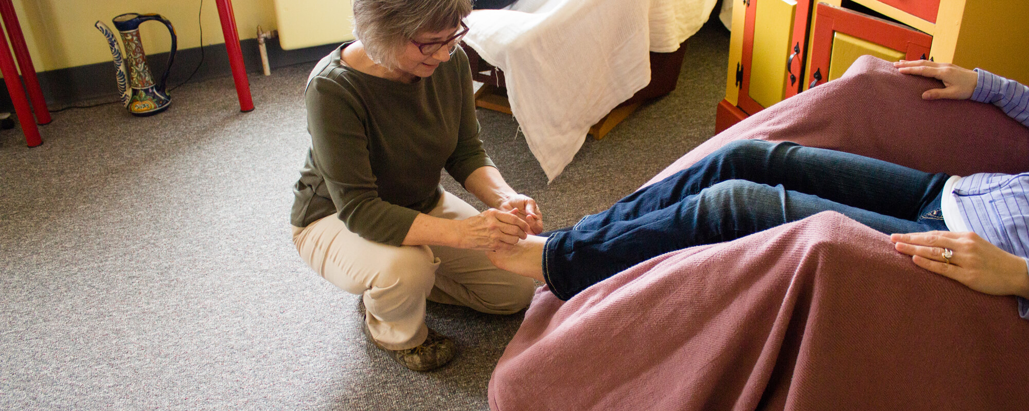 Services » Professional Acupuncture & Physical Therapy Acupuncture in Duluth, MN