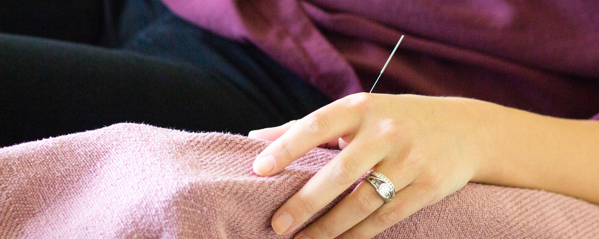 Modern Research & Acupuncture » Professional Acupuncture & Physical Therapy Acupuncture in